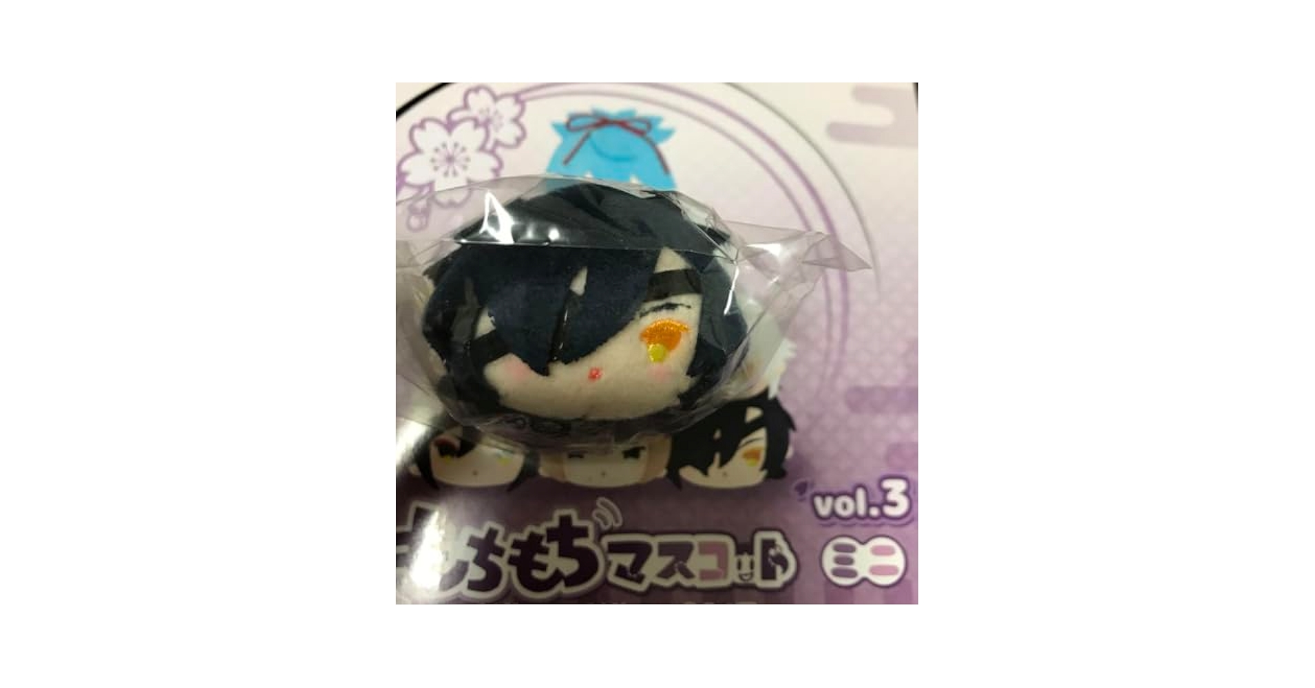 Amazon.co.jp: 燭台切光忠 刀剣乱舞 もちマス もちもち