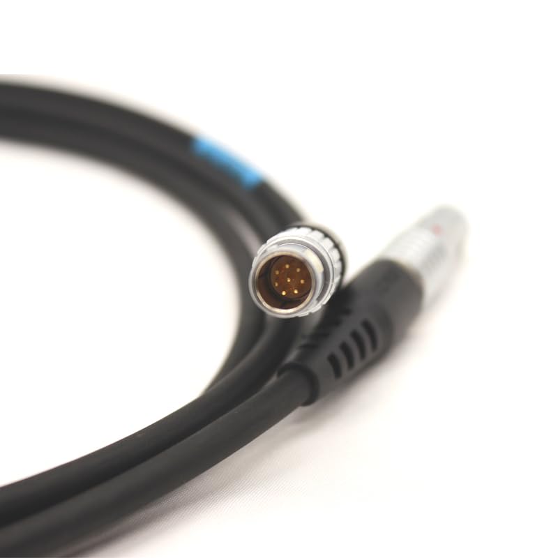 772807 GEV237 Cable Connect RX1210 Controller Series to GX GRX1200 GPS Receiver