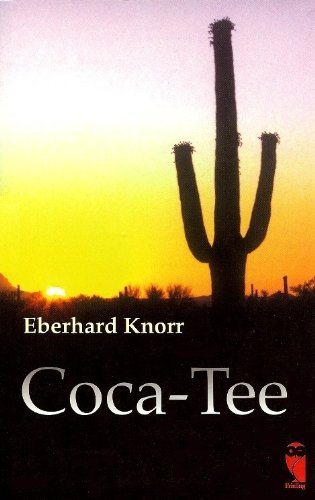 Preisvergleich Produktbild Coca- Tee