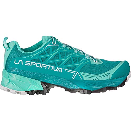 La Sportiva Akyra Women's Zapatilla De Correr para Tierra - SS18-37