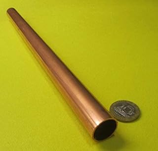 101 Copper Tube .750