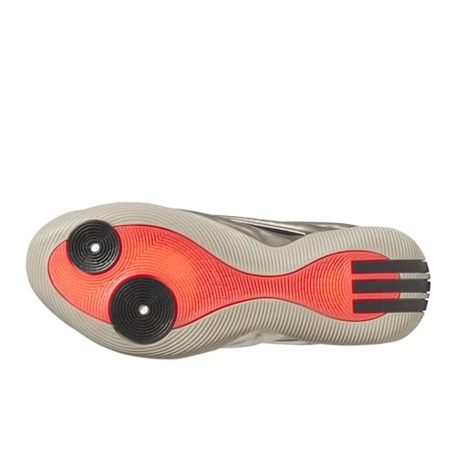 Image of Adidas Unisex-Adult Harden Volume 9 Basketball Shoes