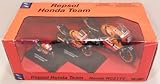 NEW RAY 42535 REPSOL HONDA TEAM RC211V NICKY HAYDEN 2006 MOTORCYCLE SET DIE-CAST 3 BIKES