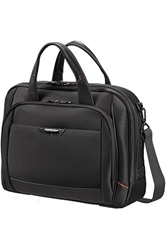 Preisvergleich Produktbild Samsonite Cross-over Pro DLX 4 M 16 (Schwarz)
