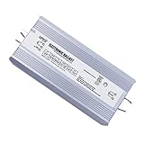 Alimentation électrique KSZHZYMGX Ballast électronique for Lampe à Induction 250w, Basse fréquence, économie d\'énergie, adapté aux Lampes fluorescentes