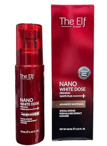 The Elf Nano White Dose Serum