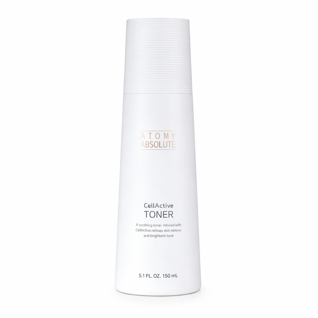 Absolute CellActive toner 5.1 FL. OZ (150 mL) Nourishing skin lotion