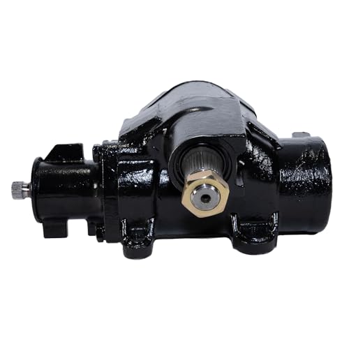 USA Standard Power Steering Gear Box, 65-79 FORRD, 68-79 LINCON, and 65-79 MERCUY Cars