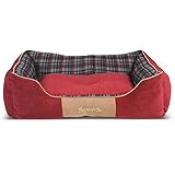 Scruffs Highland – Cama/colchón para Perro