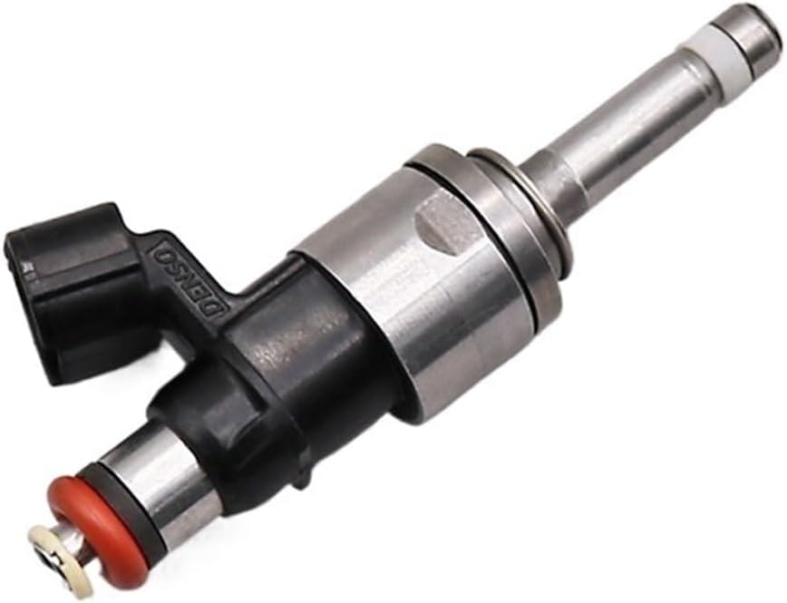 4pcs new 164506B2A01 fuel injector