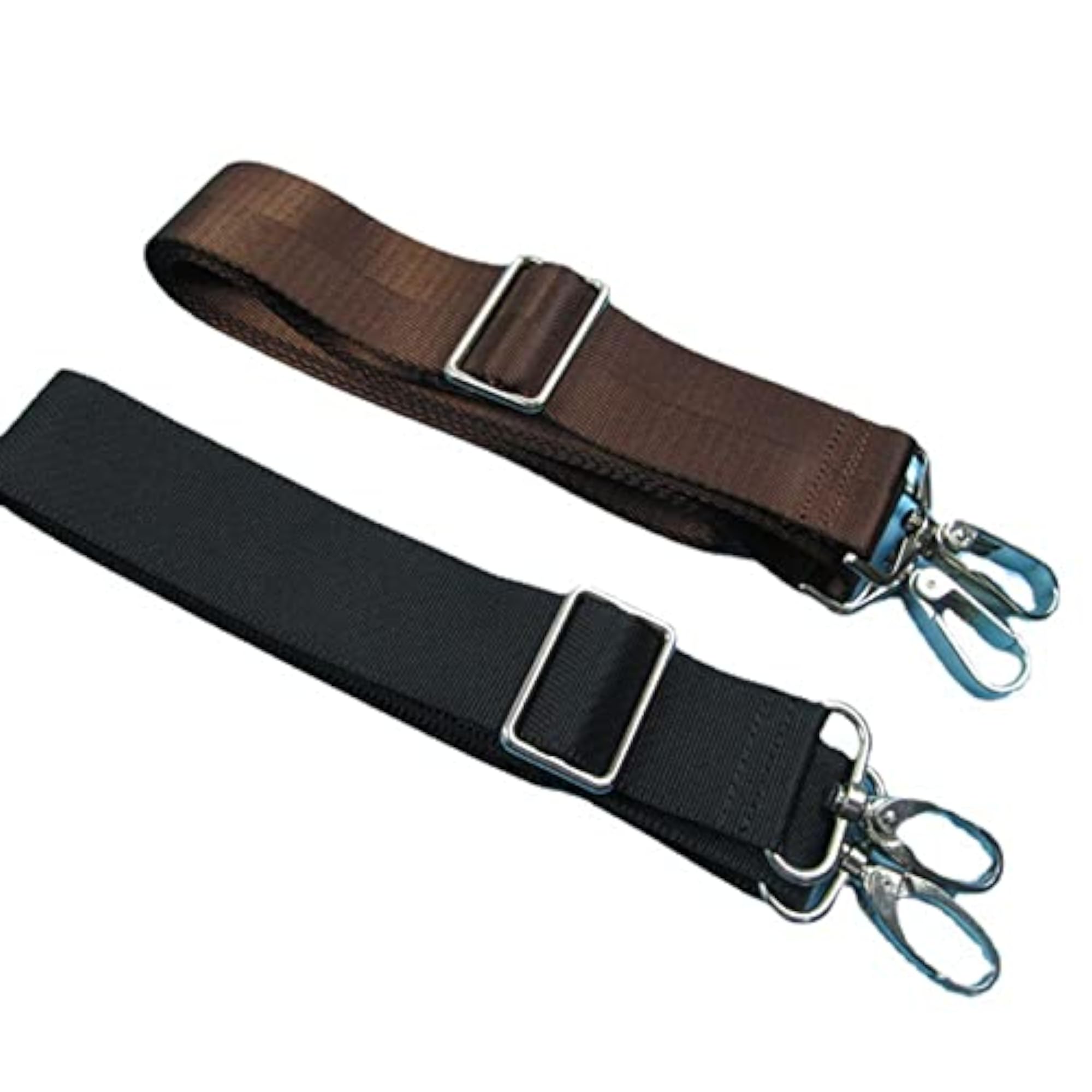 Adjustable Length Shoulder Bag Strap for Repair