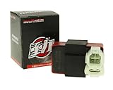 CDI Zündbox Naraku offen für Explorer (A.T.U) Race GT50