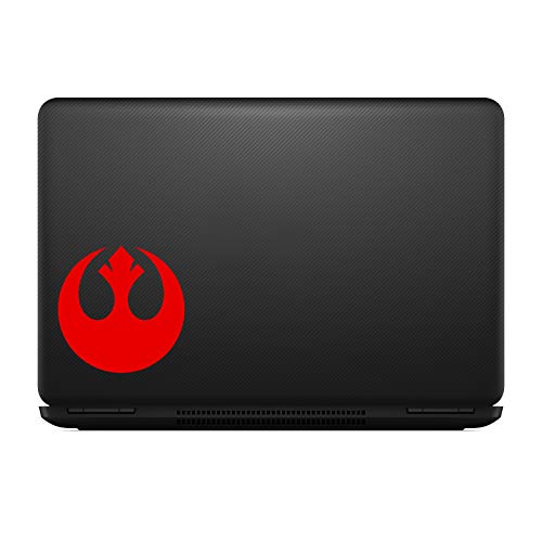 "Rebel Alliance Decal Sticker" - Image 3
