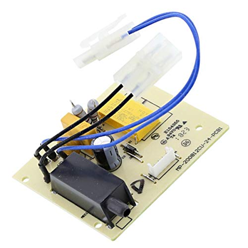 Carte électronique d'origine Aspirateur 1181970284 ELECTROLUX