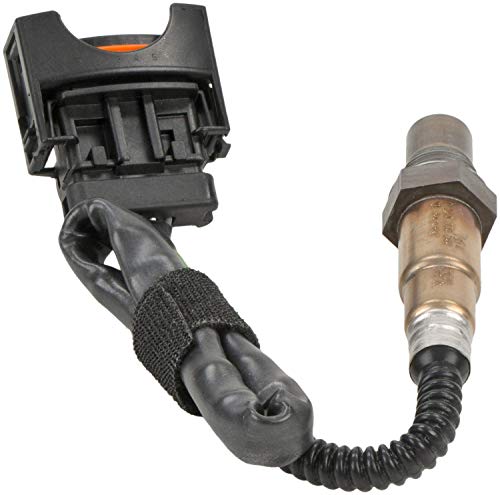 Sensor de oxígeno Bosch 16066 miniatura 4
