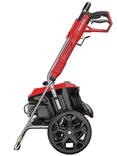 CRAFTSMAN Pressure Washer, 2100 PSI (CMEPW2100)