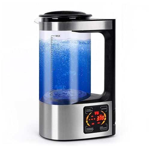 water ionizer machines