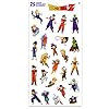 Dragon Ball Z Backpack with Lunch Box - Bundle with 16” Anime Backpack, Lunch Bag, Stickers, Water Bottle, More | Dragon Ball Z School Bag for Kids, Boys, Girls - Image 4