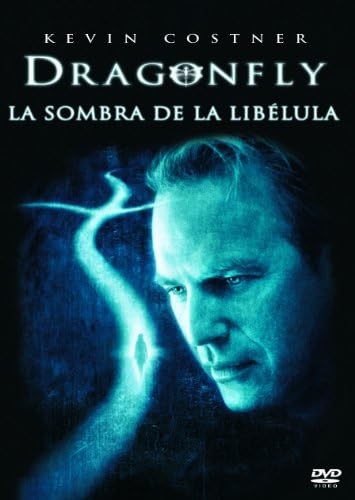 Amazon.com: Dragonfly [Import espagnol] : Movies & TV