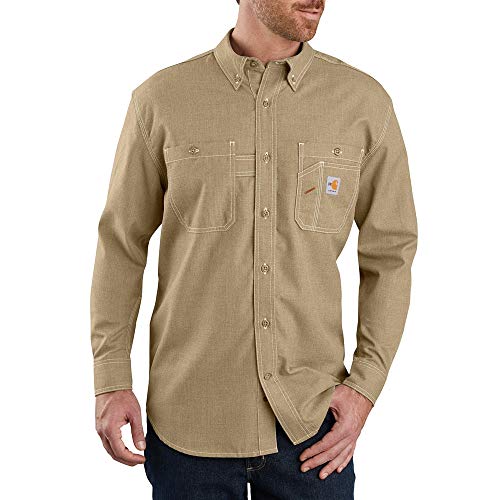 Image of Carhartt Men's Long-Sleeve