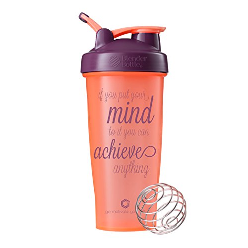Best Blender Bottle For Shakes And Smoothies