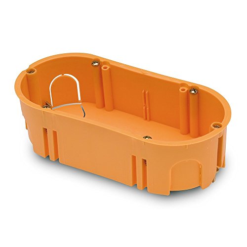 FAMATEL 3256 - Caja empotrar pladur 67x39 doble