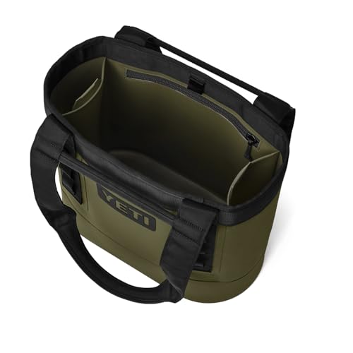 Image of YETI Camino 20 Carryall with Internal Dividers, All-Purpose Utility Bag