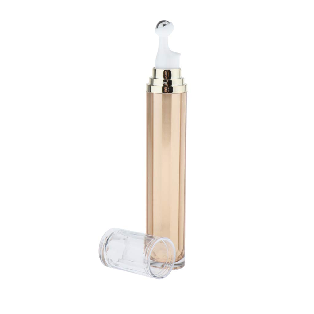 ＊アイクリーム容器 ローラーボトル 詰替え容器 ロールオンボトル 2個20ML 41s7ZKtkPeL.jpg