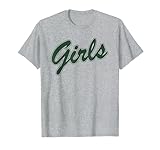 Friends Girls Green shirt from Friends T-Shirt