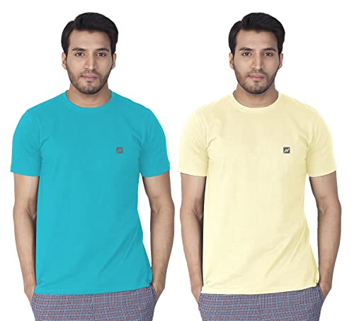 Image of Lux Nitro Men T-Shirt