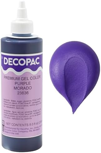 Dani Cakes AZ's Amazon Page