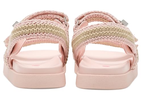 Image of Steve Madden Kids Mona Jelly (Little Kid /Big Kid)