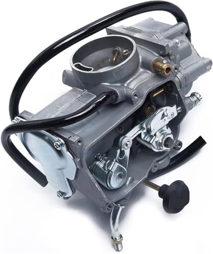 Carburateur pour YAMAHA WARRIOR YFM350 résout les pannes de démarrage des motos VTT