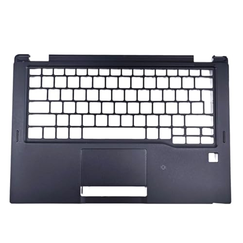 bvgbv Palmrest ɓK DELL Latitude 5289 2-in-1 0YDHP7 YDHP7 AP1S2000331 Without Touchpad Black