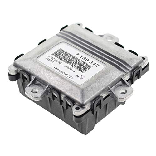 image for MOTOALL Adaptive Headlight Drive Control Unit FOR BMW E46 E60 E65 E66 
