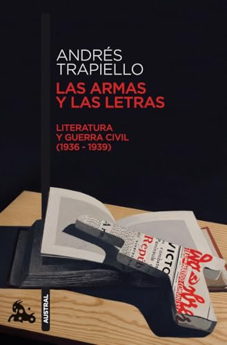 Las armas y las letras (Contemporánea)