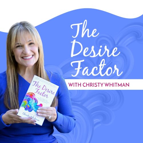 The Desire Factor Titelbild