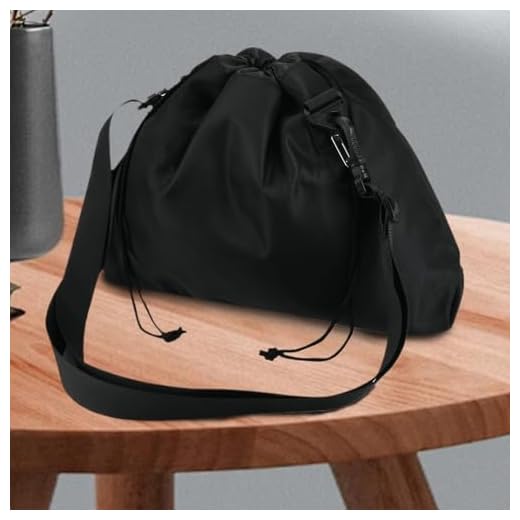Adjustable Travel Pillow Storage Bag