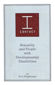Paperback I Contact: Sexuality and People with Developmental Disabilities Book