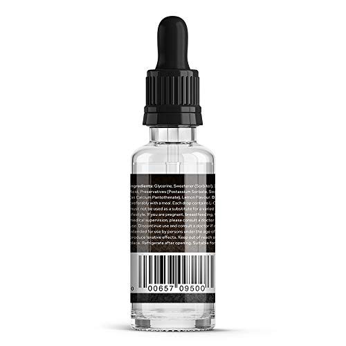 PURE NUTRITION T9 THERMO FAT BURNER SERUM – RIPPLING MUSCLES TONNED BODY - Image 4
