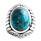 ❤️ Plata de ley 925 de alta calidad: la plata de ley 925 es perfecta para joyas de moda. Características como: superficie pulida y bordes abovedados, altamente resistente a la oxidación, no se decolora, hipoalergénico y sin níquel. La buena artesanía hace que su brillo dure más tiempo.