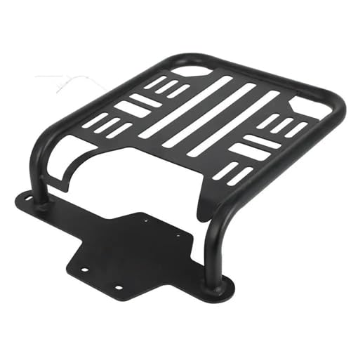 Support de sacoche latérale de coffre haut de gamme pour CT125
