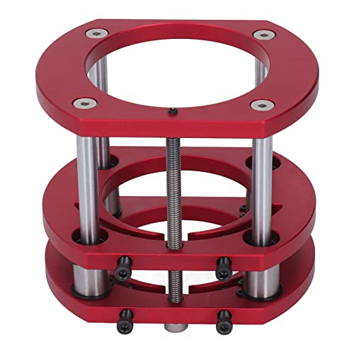 Router Table Lifting System for 64-66mm Motors