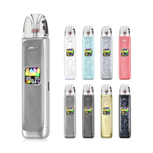 yG4z[EF Caliburn G4 dq^oR X^[^[Lbg VAPE xCv 1300mAh {  [EF Jo[ G4 LbhȂ jR`t[ (gCCgVo[)