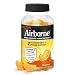 Airborne Immune Support Blast of Vitamin C Orange Gummies- 1000 mg of Vitamin C, Immune Support From Echinacea & Ginger With Zinc, Selenium, Manganese, and Magnesium, 63 Count