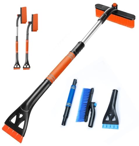 Xm[uV XN[p[ ԗp uV 3in1 ႩXRbv Lk 64~80cm  O\ ԍڗp Xm[XN[p[ 360°]\ Ȃ gȒP tgKXp ቺ낵  ΍ (IW)