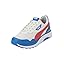 Warm White-electric Blush-racing Blue Warm White-electric Blush-racing Blue