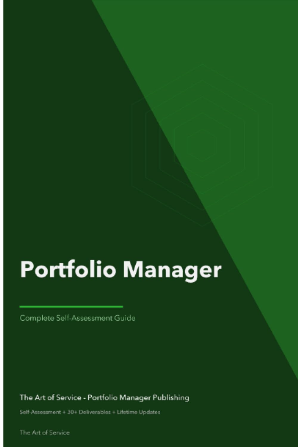 Portfolio Manager A Complete Guide