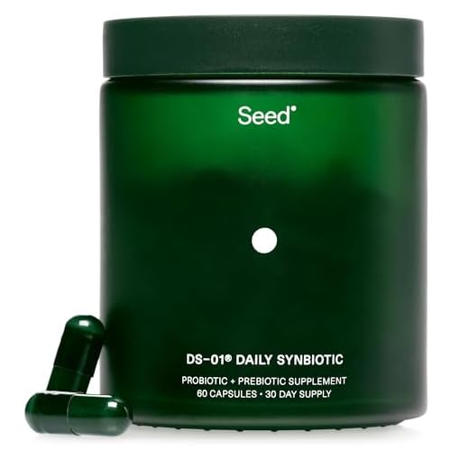 Daily Synbiotic for Gut and Immune Health