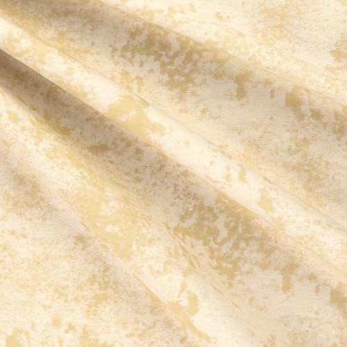 Luxurious Mook Fabrics Double-Brushed Tan Flannel Snuggy for Cozy Creations - Perfect for Quilting, Apparel, and Home Decor 3 Luxurious Mook Fabrics Double-Brushed Tan Flannel Snuggy for Cozy Creations - Perfect for Quilting, Apparel, and Home Decor - Image 2